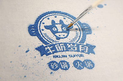 深耕嘉定区企业VI设计：解锁品牌成长的核心密码